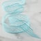 5/8" x 7yd. Teal Lace Ribbon by Celebrate It® Classic